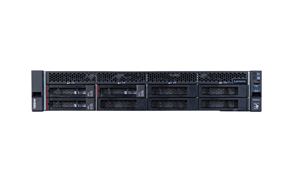 联想Lenovo ThinkServer SR588 V2