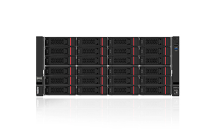 联想Lenovo ThinkServer DN8848 V2