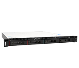 联想Lenovo ThinkSystem SR250 V2 服务器