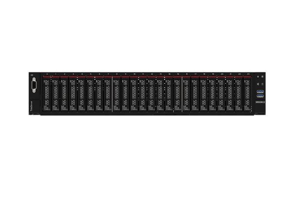 联想Lenovo ThinkServer SR668 V2