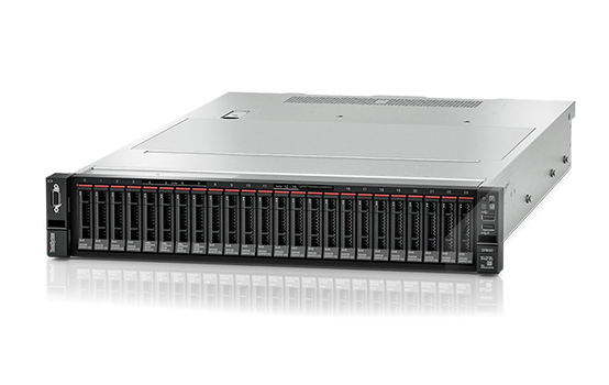 联想Lenovo ThinkSystem SR658