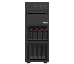 联想Lenovo ThinkSystem ST250 V2