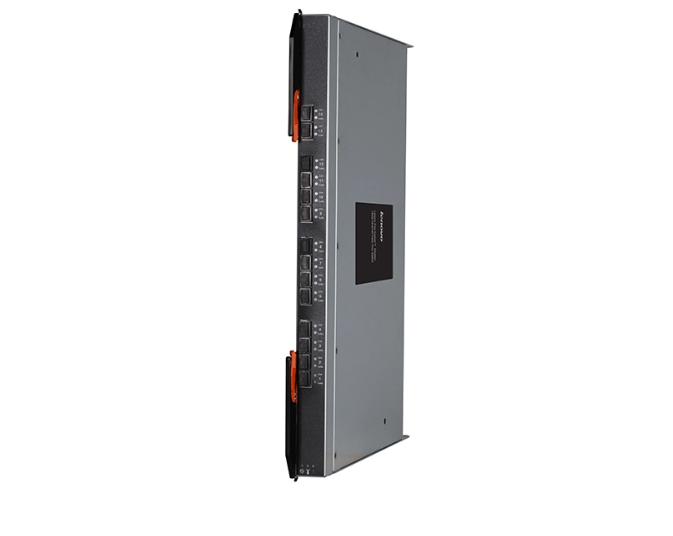 联想Flex System EN4091 10Gb Ethernet Pass-Thru Module