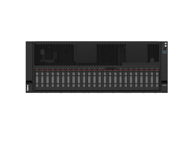 联想Lenovo ThinkServer SR860P