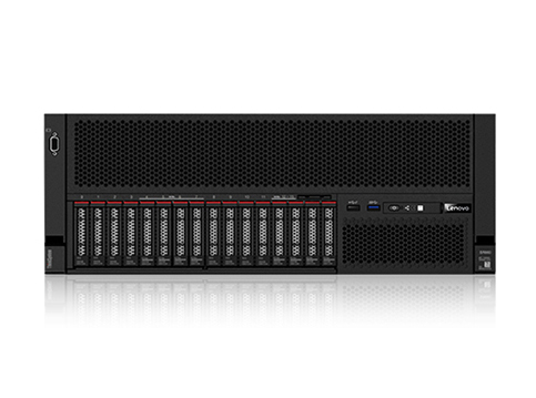 联想Lenovo ThinkSystem SR868