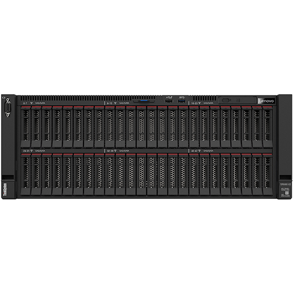 联想Lenovo ThinkSystem SR860 V2