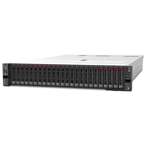联想Lenovo ThinkSystem SR850 V2