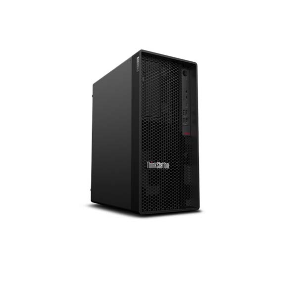 联想ThinkStation P358 AMD