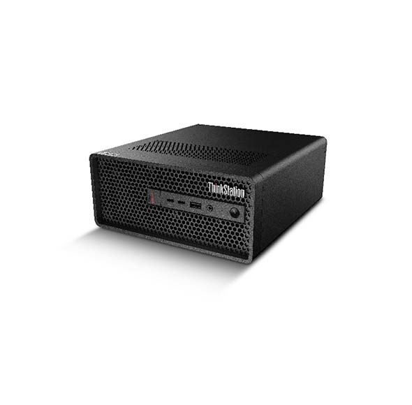 联想ThinkStation P360 ULTRA