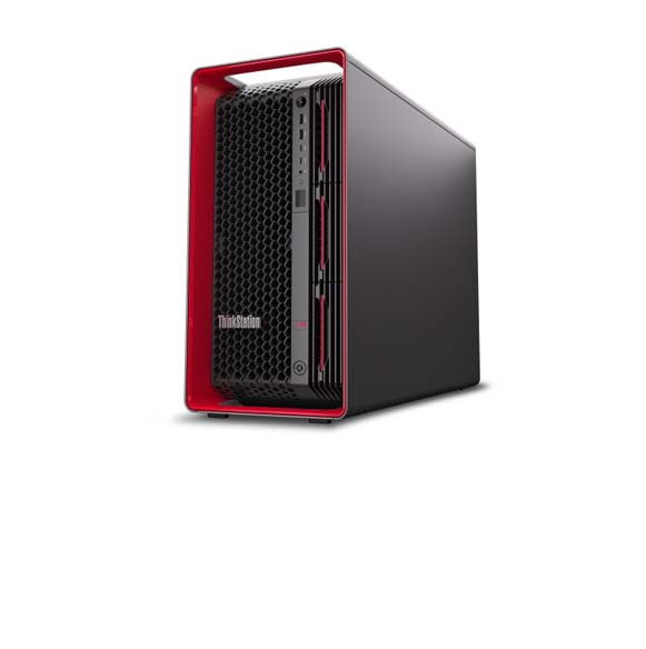 联想ThinkStatio PX