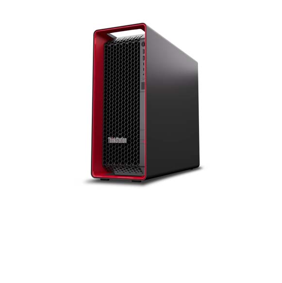 ThinkStation P7联想史诗级工作站
