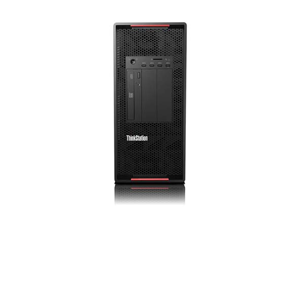 联想ThinkStation P920 旗舰性能 业界巨擎
