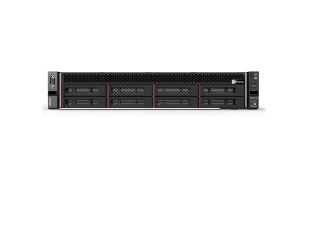联想Lenovo ThinkServer SR590 V2
