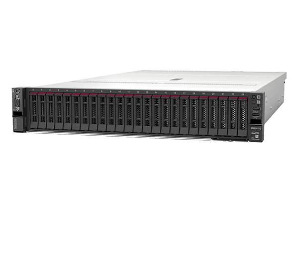 联想Lenovo ThinkSystem SR650 V2