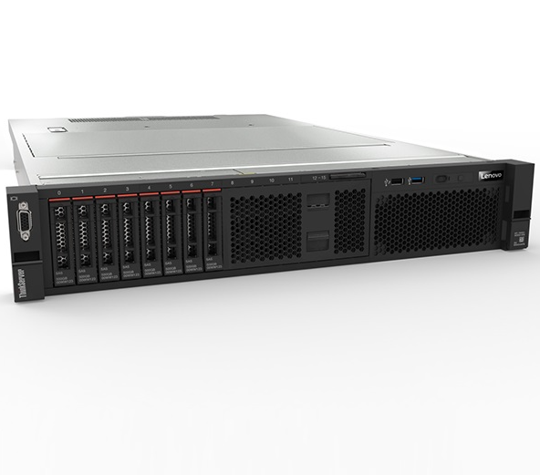 联想Lenovo ThinkServer SR590