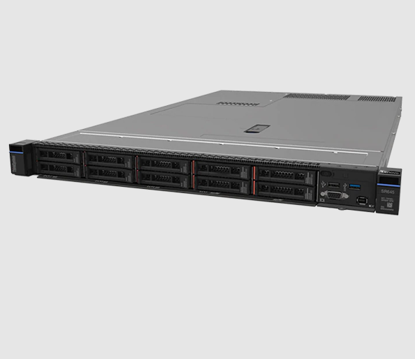 联想Lenovo ThinkSystem SR645