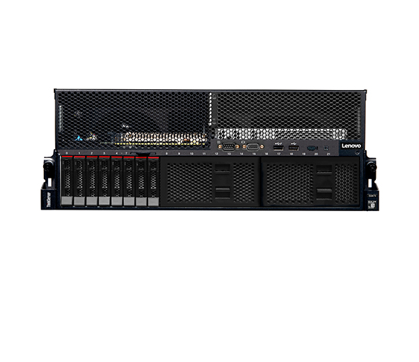 联想Lenovo ThinkServer SG670