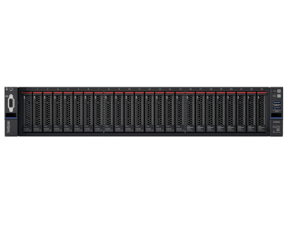 联想Lenovo ThinkSystem SR665