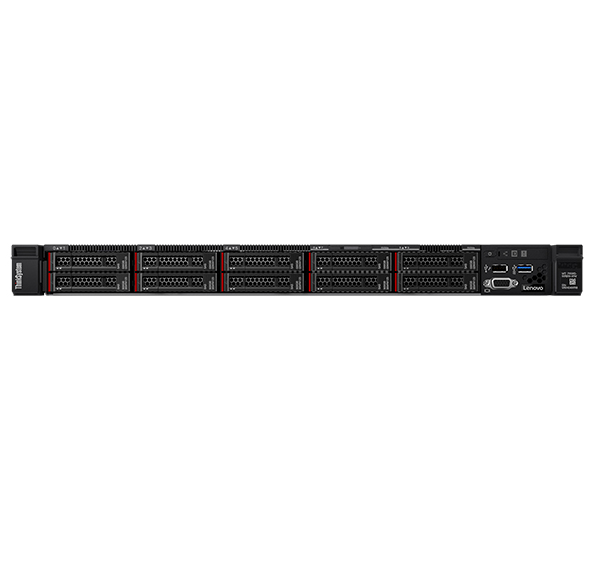 成都联想Lenovo ThinkSystem SR258