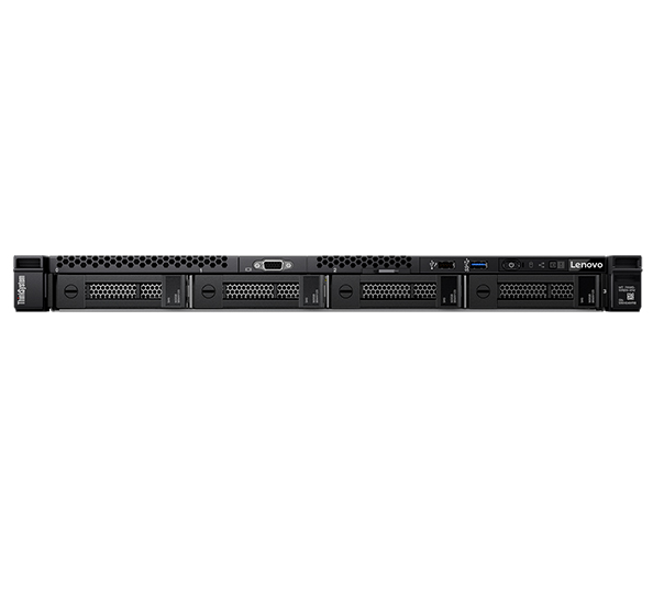 联想Lenovo ThinkSystem SR158