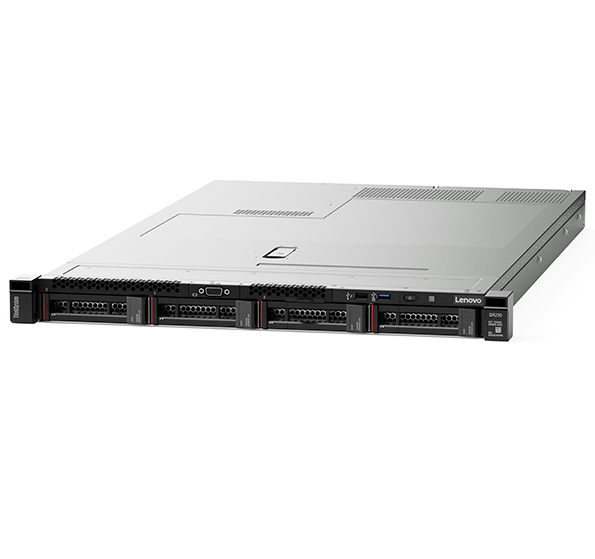 成都联想Lenovo ThinkSystem SR250