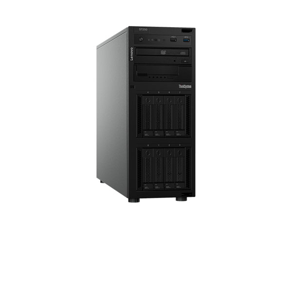 联想Lenovo ThinkSystem ST250