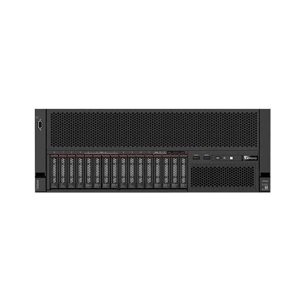 联想Lenovo ThinkSystem SR860