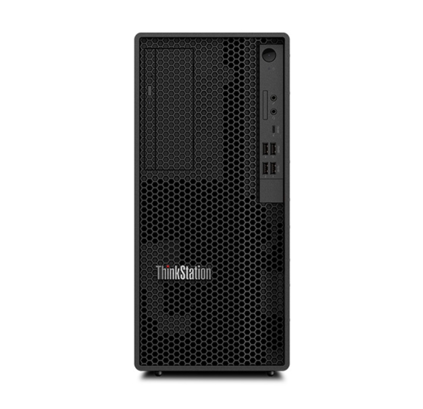 联想ThinkStation K-C2 酷睿版